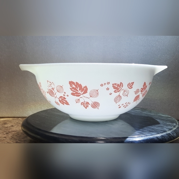 Pyrex Pink Goosberry - Picture 6 of 12
